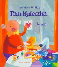 Pan Kuleczka. Światło