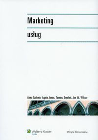 Marketing usług