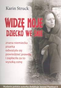 Widzę moje dziecko we śnie (problem aborcji)