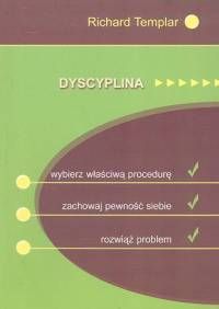 Dyscyplina