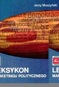 Leksykon marketingu politycznego