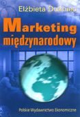 Marketing międzynarodowy.
