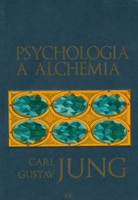 Psychologia a Alchemia. Dzieła t.IV