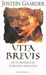 Vita brevis. List Florii Emilii do Aureliusza Augustyna