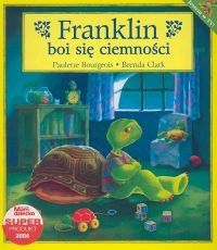 Franklin boi się ciemności