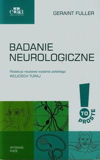 Badanie neurologiczne - to proste!