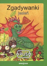 PUS. Zgadywanki. Jesień