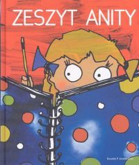 Zeszyt Anity