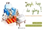 Język hop do góry! Ćwiczenia logopedyczne dla dzieci