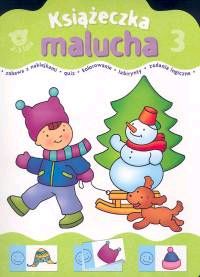 Książeczka malucha 3.