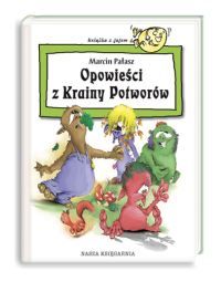 Opowieści z Krainy Potworów