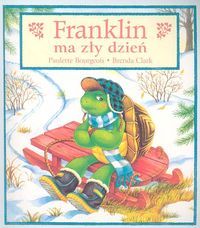 Franklin ma zły dzień