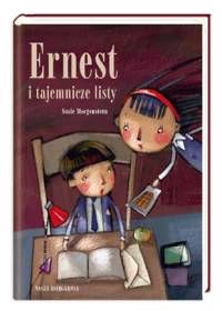 Ernest i tajemnicze listy (od 8 lat)