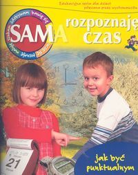 Sam/a rozpoznaję czas