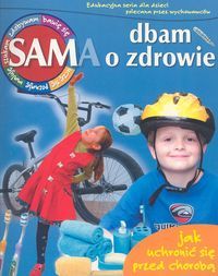Sam/a dbam o zdrowie