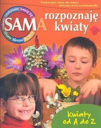Sam/a rozpoznaję kwiaty