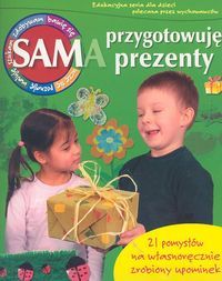 Sam/a przygotowuję prezenty