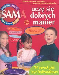 Sam/a uczę się dobrych manier