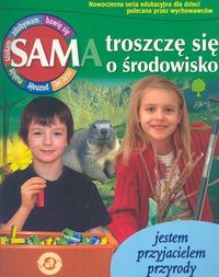 Sam/a troszczę się o środowisko