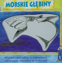 Morskie głębiny. Czary-mary w głębinach
