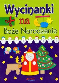 Wycinanki na Boże Narodzenie