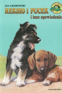Reksio i Pucek i inne opowiadania