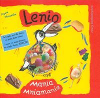 Lenio czyli Mania Mniamania