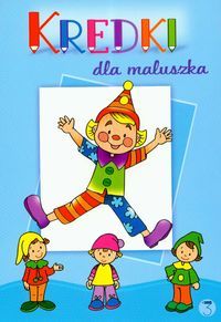Kredki dla maluszka 3
