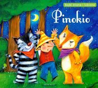 Bajki znane i lubiane - Pinokio