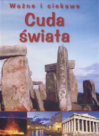 Ważne i ciekawe - Cuda świata