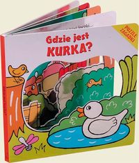 Gdzie jest Kurka?