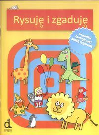 Rysuję i zgaduję