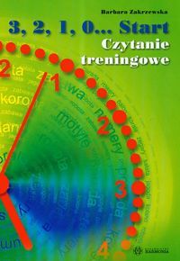 3, 2, 1, 0... Start. Czytanie treningowe