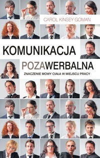 Komunikacja pozawerbalna. Znaczenia mowy ciała w miejscu pracy