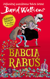 Babcia rabuś