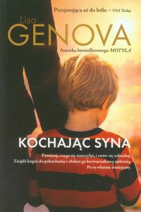 Kochając syna