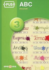 PUS. ABC 3