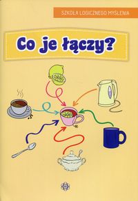 Co je łączy? Szkoła logicznego myślenia
