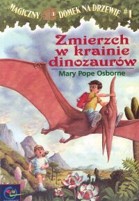 Zmierzch w krainie dinozaurów