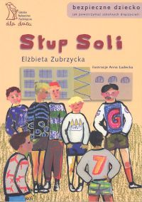 Słup soli