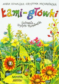 Łami - główki 2