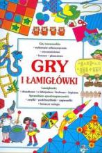 Gry i łamigłówki