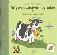 W gospodarstwie i w ogrodzie