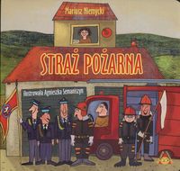 Straż pożarna