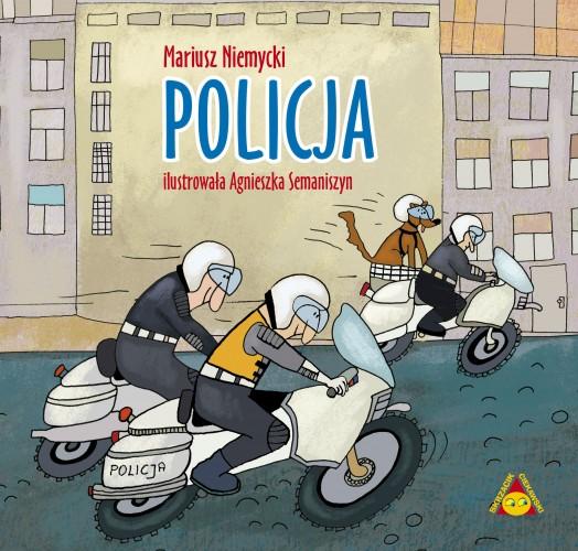 Policja