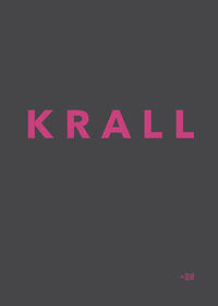 Krall. Rozmowa