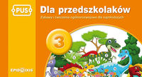 PUS. Dla przedszkolaków 3