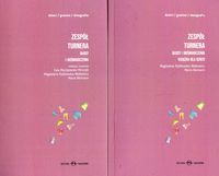 Zespół Turnera. Głosy i doświadczenia. T.1. + T.2