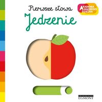 Pierwsze słowa. Jedzenie