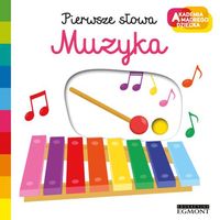 Pierwsze słowa. Muzyka